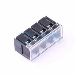 7.62mm 1x4P 每排P数:4 排数:1 直针 边脚 【栅栏】缩略图