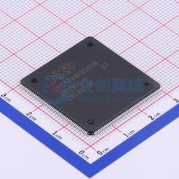LPC1788FBD208K缩略图