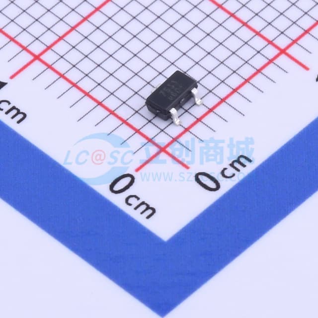停产 BRCO7533MC实物图