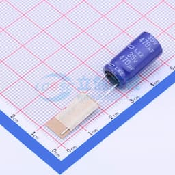 470uF ±20% 35V缩略图