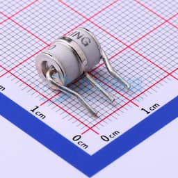 600V 10kA 3端 插件GDT 【气体】缩略图