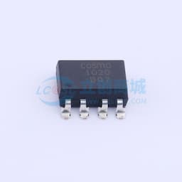 DC输入 隔离电压(rms):5000V缩略图