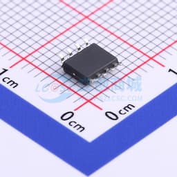 65HVD308xE低功耗RS-485收发器，采用小型MSOP-8封装缩略图