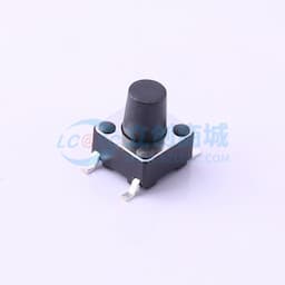 6*6*7.5mm 立贴 轻触开关缩略图