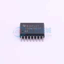 ISOW7821FDWER缩略图