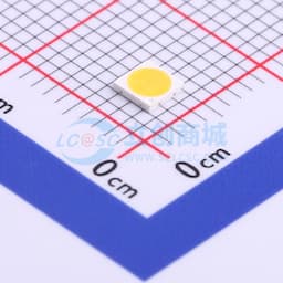 白灯 正贴 色温3000K缩略图