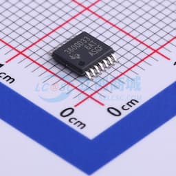 TPS3600D33PW缩略图