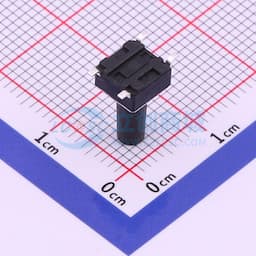 6*6*11.5mm 立贴 轻触开关缩略图