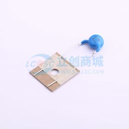 等级:X1,Y1 2.2nF ±20% 400V缩略图