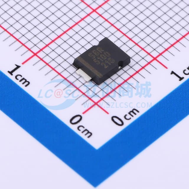 SBR5100实物图