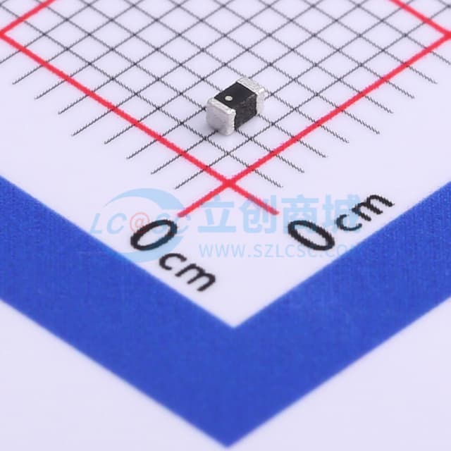 240nH ±20%实物图