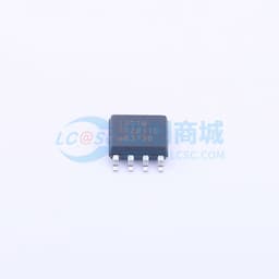 双通道数字隔离器缩略图