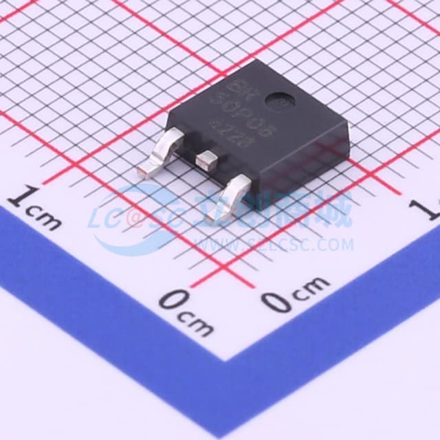 BRD50P06实物图