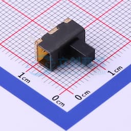 10.5*5.6*5.0mm/柄长5MM,1P2T 【拨动】缩略图