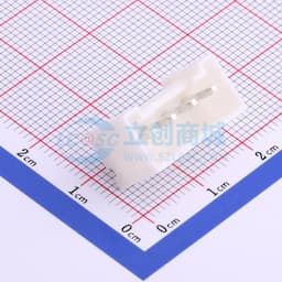 1x4P 间距:3.96mm 直插 系列:VH缩略图