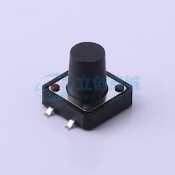 12*12*11mm 立贴 轻触开关缩略图