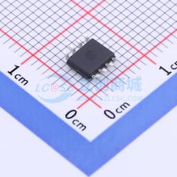 8/10/12-Bit Voltage Output Digital-to-Analog Converter with SPI Interface缩略图