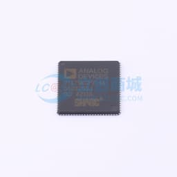 第四代高性能DSP缩略图