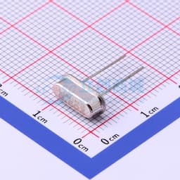 9.603MHz ±10ppm 20pF缩略图
