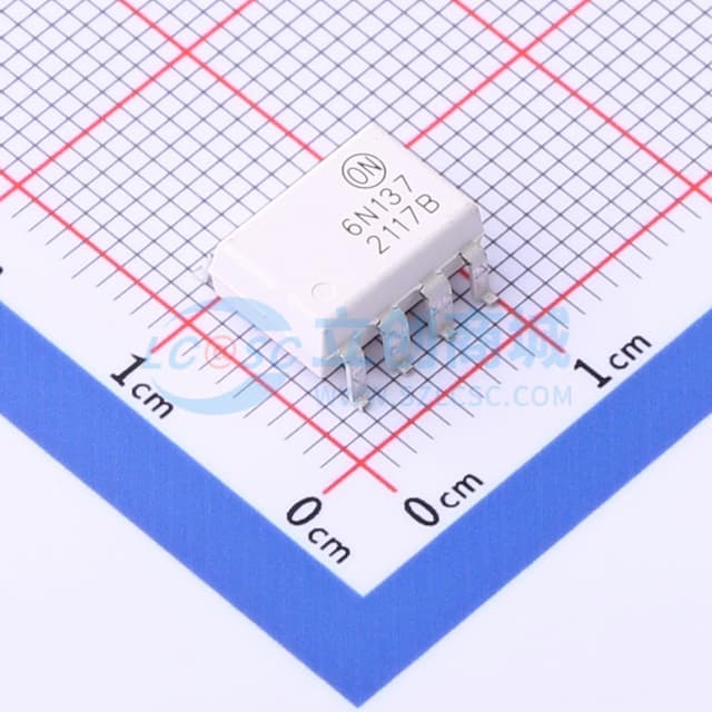 DC输入 1通道 隔离电压(rms):5000V实物图