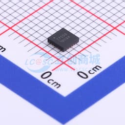 3通道同步降压电源管理IC缩略图