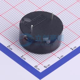 有源压电式蜂鸣器 【蜂鸣】缩略图