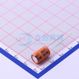 4.7uF ±20% 400V缩略图