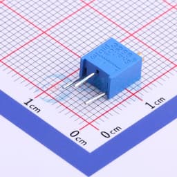 【插件】100kΩ ±10%缩略图