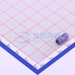 100uF ±20% 16V缩略图