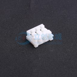 白色 1x3P 2.5mm缩略图