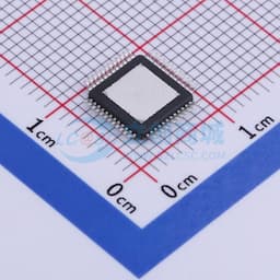 通用高压 BLDC/PMSM/伺服 MOSFET 三路半桥栅极驱动器，具备在线电机电流检测功能缩略图