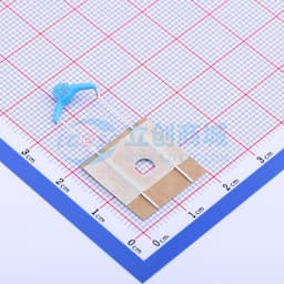 100pF ±10% 300V 440V 等级:X1,Y1缩略图