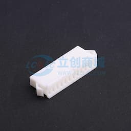白色 2.5mm 1x12P缩略图
