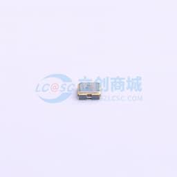 YSO110TR 26MHZ 4P 2016 1.8V-3.3V ±10PPM -40~85℃（±20PPM) CMOS缩略图