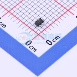 2.7 V 至 5.5 V，<100 uA，8/10/12 位 nanoDAC，具有 I2C 兼容接口缩略图