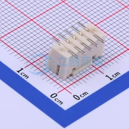 2x5P 间距:2mm 立贴缩略图