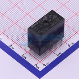 SPST-NO接点,AC250V 10A, 大容量型缩略图