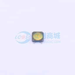 3.1*3.1*0.85mm 立贴 轻触开关缩略图