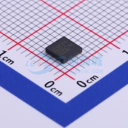 基于ARM 32位的Cortex - M4微控制器，带闪存、sLib、定时器、ADC、比较器、通信接口缩略图