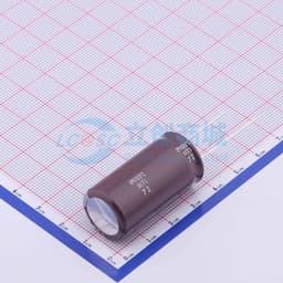 100uF ±20% 450V缩略图