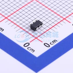 8-bit基于EEPROM的RISC MCU缩略图