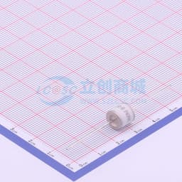 1400V 2.5kA 2端 GDT 【气体】缩略图