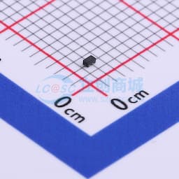 双向TVS 12V截止 峰值浪涌电流：4A@8/20us缩略图