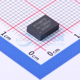 30.72MHz 3.3V ±0.28ppm缩略图