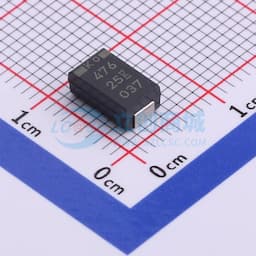 47uF ±20% 25V缩略图