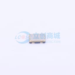48MHz ±50ppm CMOS 1.62V~3.63V缩略图