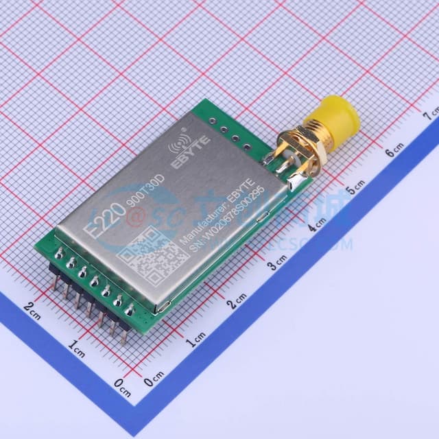 E220-900T30D实物图