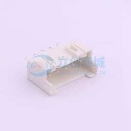 1x5P 间距:2.5mm 直插 【插件】缩略图