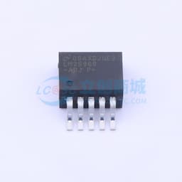 电源转换器 150kHz 3A 降压稳压器缩略图