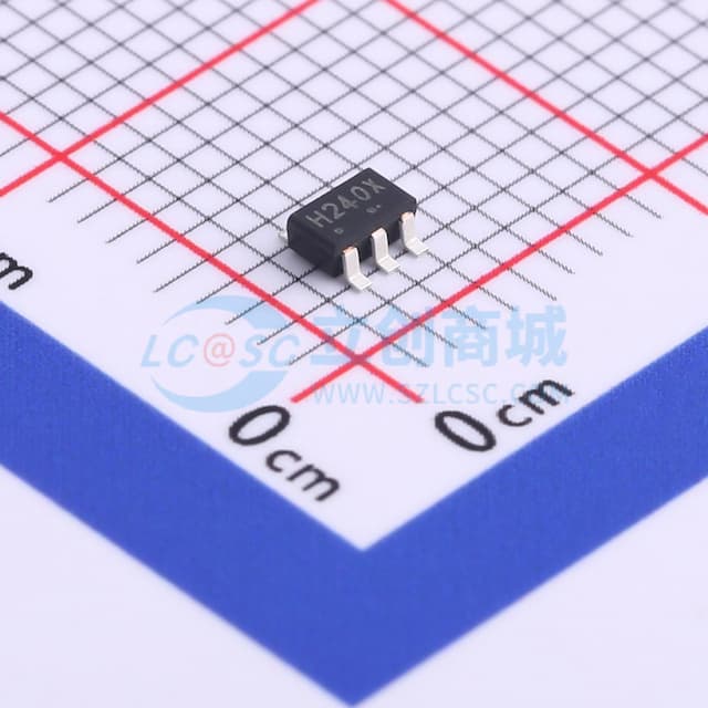 输入6V 输出2.4V 300mA实物图